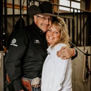 Meet your Posher, Teri